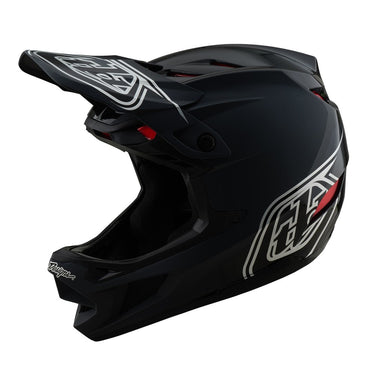 TLD 25.1 D4 POLY HELMET MIPS